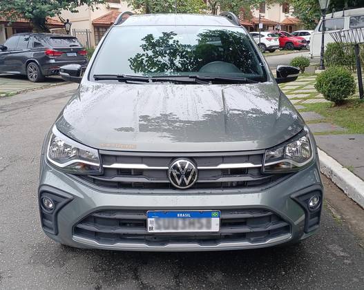 VOLKSWAGEN SAVEIRO 1.6 MSI EXTREME CD 16V FLEX 2P MANUAL VOLKSWAGEN SAVEIRO 1.6 MSI EXTREME CD 16V FLEX 2P MANUAL